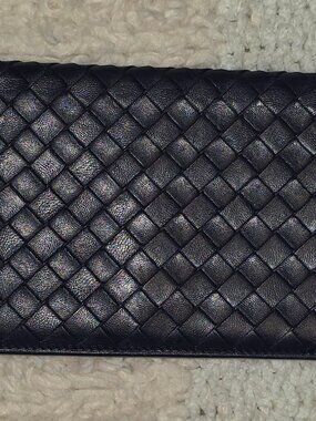 Bottega Veneta Wallet, ECU